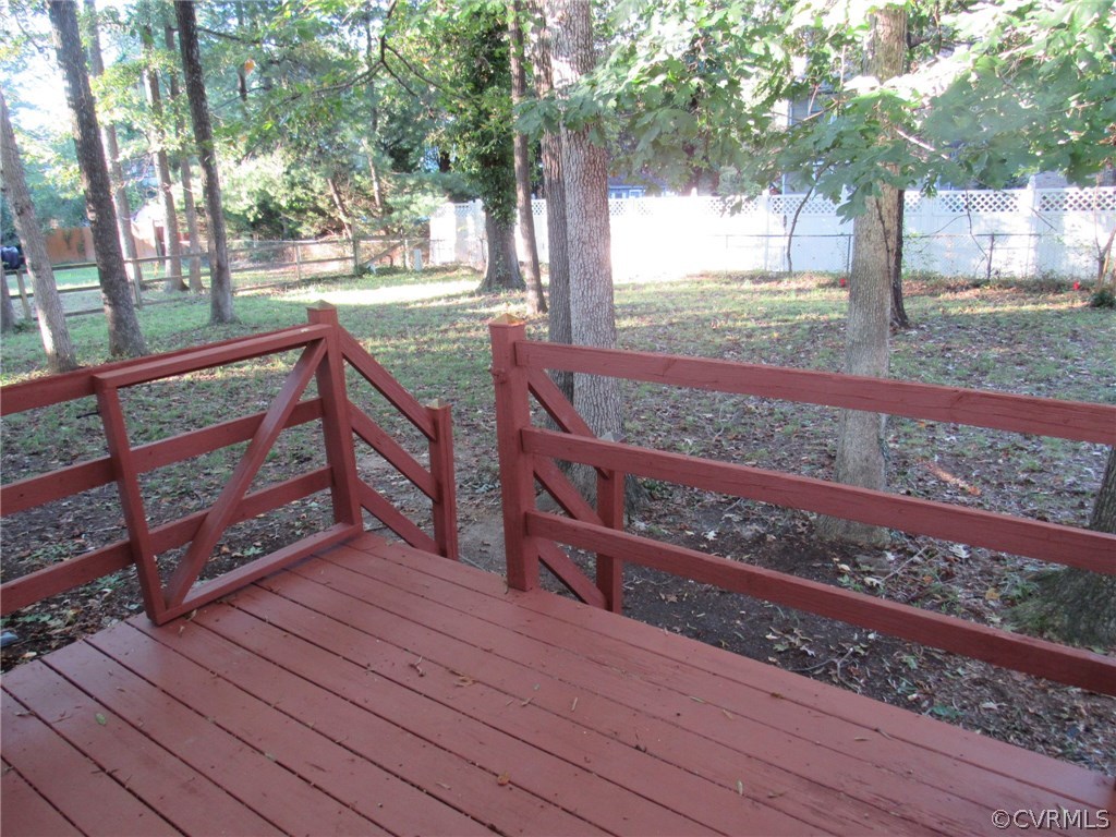 10812 Robious Road North Chesterfield, VA 23235 - Photo 35 of 48 Gallery Image 35