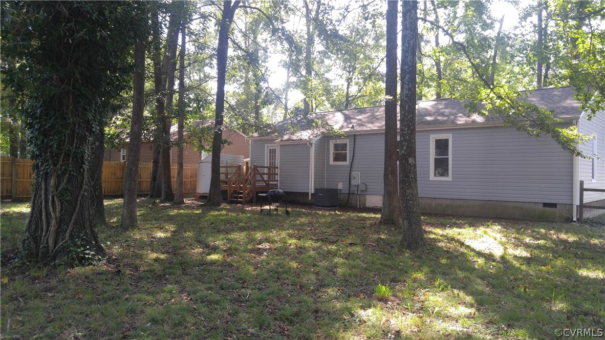 10812 Robious Road North Chesterfield, VA 23235 - Photo 44 of 48 Gallery Image 44