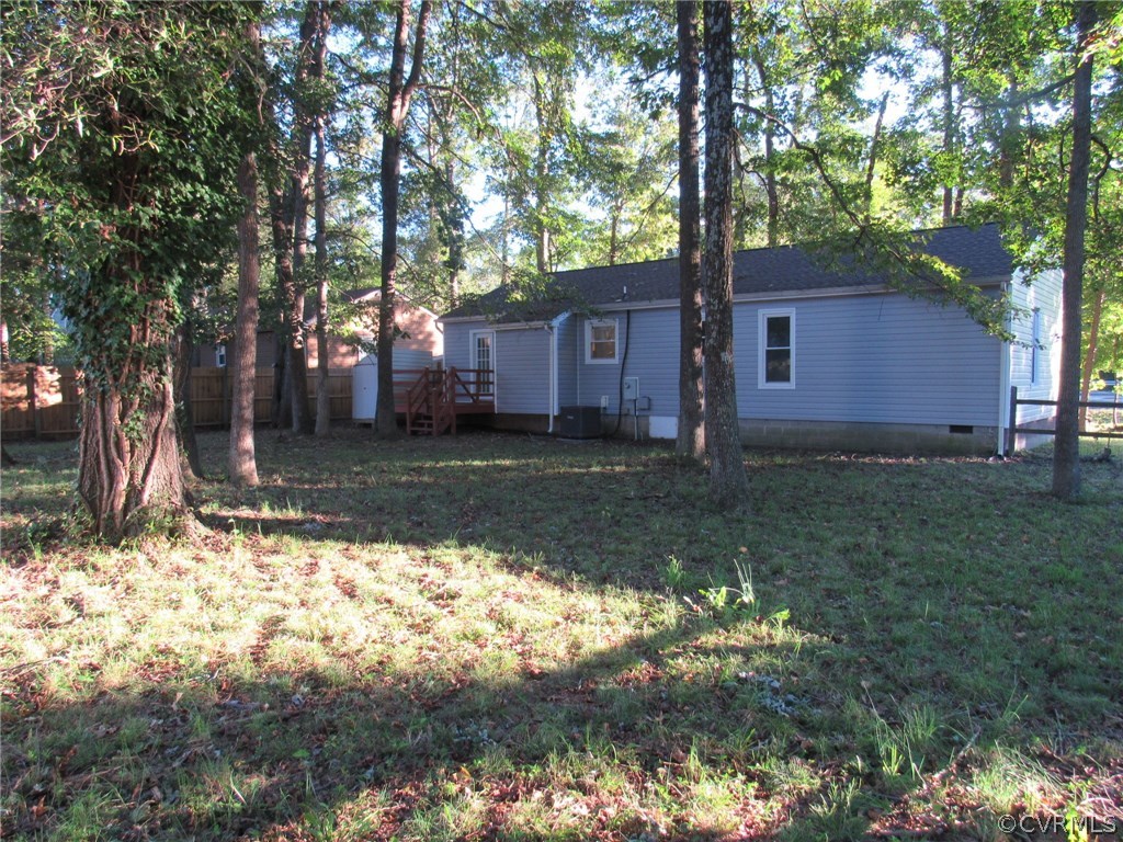 10812 Robious Road North Chesterfield, VA 23235 - Photo 48 of 48 Gallery Image 48