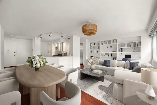 $995,000 | 153 East 57th Street, Unit 9GH | Midtown East