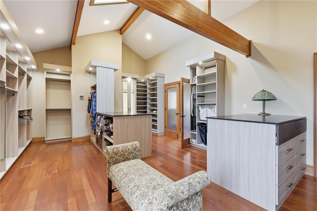 5805 Malcolm Lake Road Edgerton, MO 64444 - Photo 42 of 93