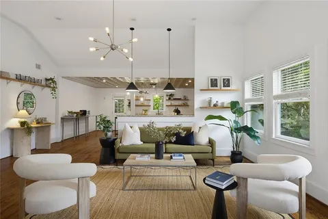$699,000 | 1446 Van Epps Avenue Southeast, Atlanta, GA 30316