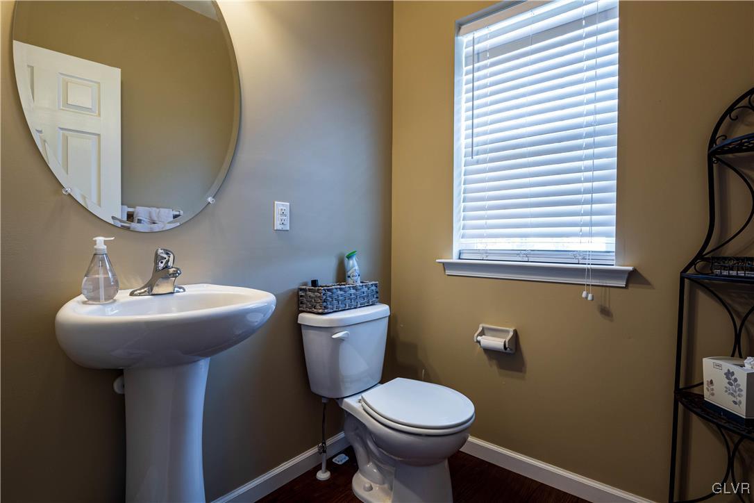 418 Racite Road Alburtis, PA 18011 - Photo 12 of 39 Gallery Image 12