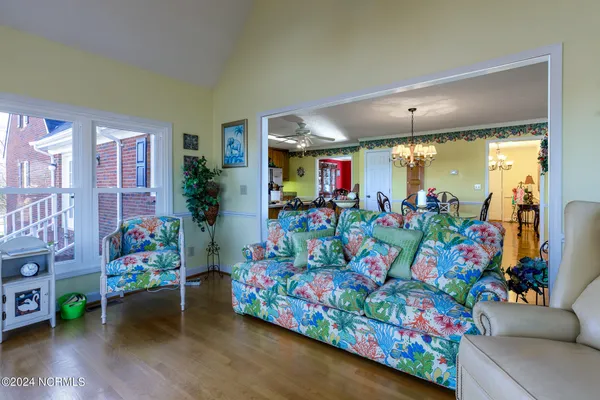 $439,000 | 97 Planters Walk Lane, Clinton, NC 28328