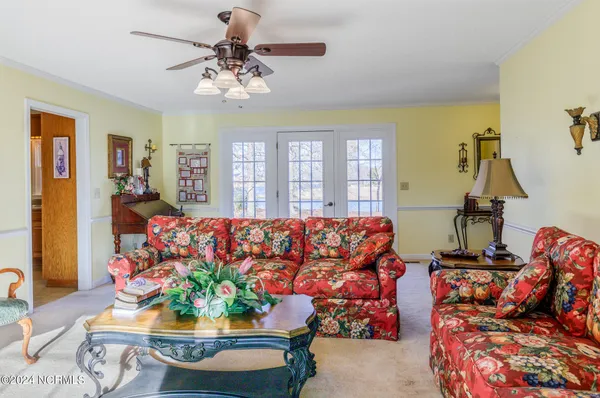 $439,000 | 97 Planters Walk Lane, Clinton, NC 28328