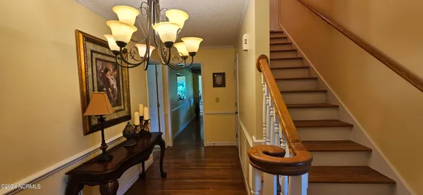 $439,000 | 97 Planters Walk Lane, Clinton, NC 28328