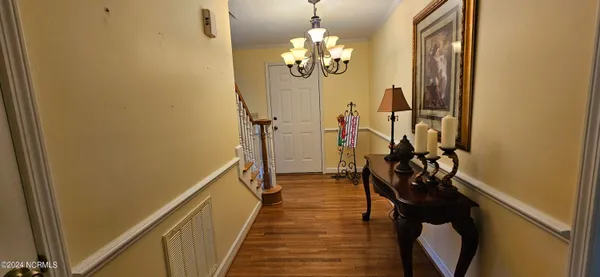 $439,000 | 97 Planters Walk Lane, Clinton, NC 28328