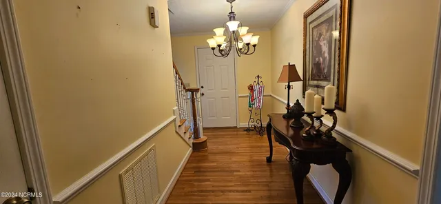 $439,000 | 97 Planters Walk Lane, Clinton, NC 28328