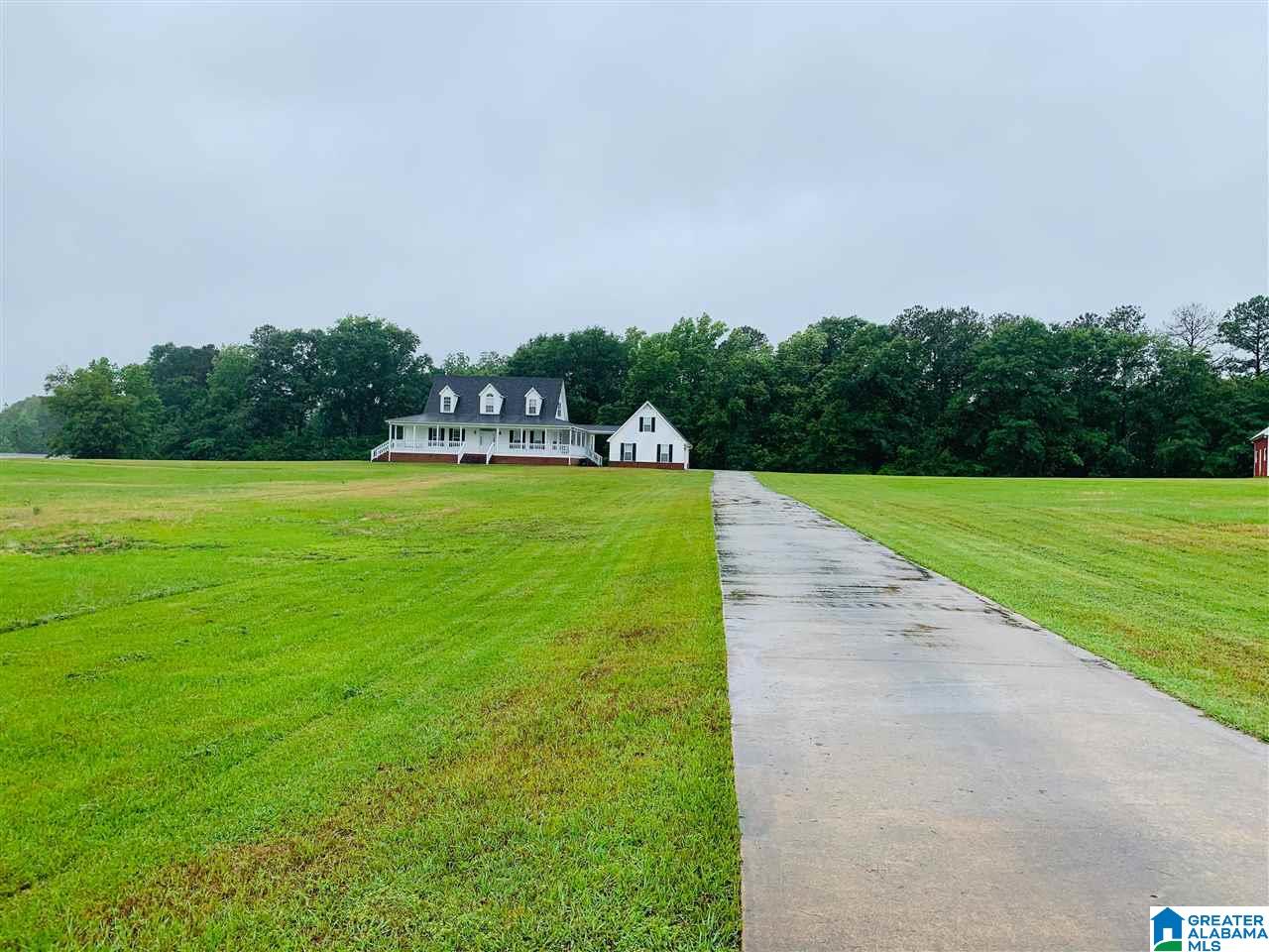 2397 County Road 97 Verbena, AL 36091 - Photo 2 of 28