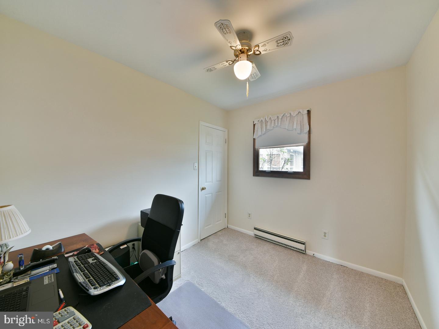 127 Ellis Road Willow Grove, PA 19090 - Photo 22 of 38 a view of workspace with lounge chair