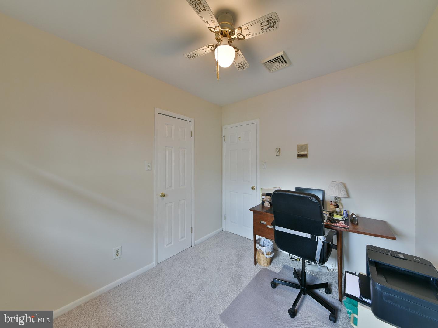 127 Ellis Road Willow Grove, PA 19090 - Photo 23 of 38 a view of workspace with windows