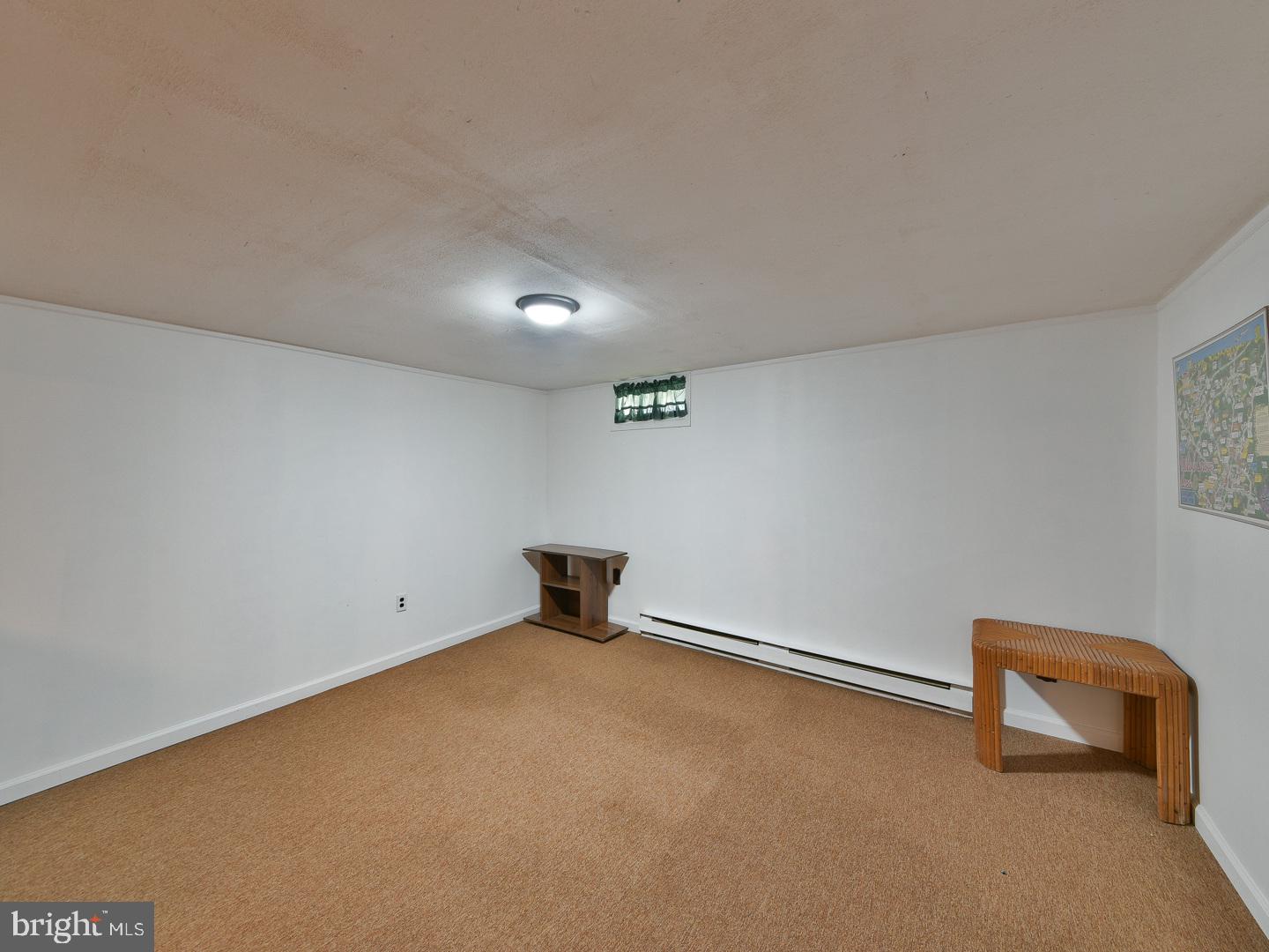 127 Ellis Road Willow Grove, PA 19090 - Photo 27 of 38 a view of a room with an empty space