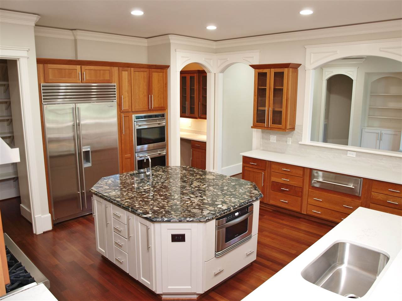 1205 Keith Road Wake Forest, NC 27587 - Photo 4 of 30 Photo 4