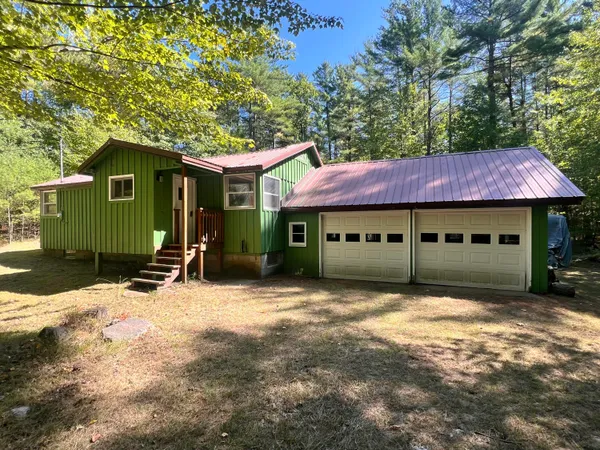 $239,000 | 106 Alder Street, Jay, NY 12941