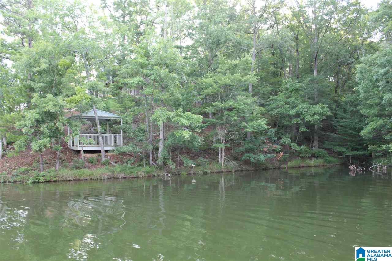 Lot 69 Laurel Way, Unit 69 Wedowee, AL 36278 - Photo 3 of 8
