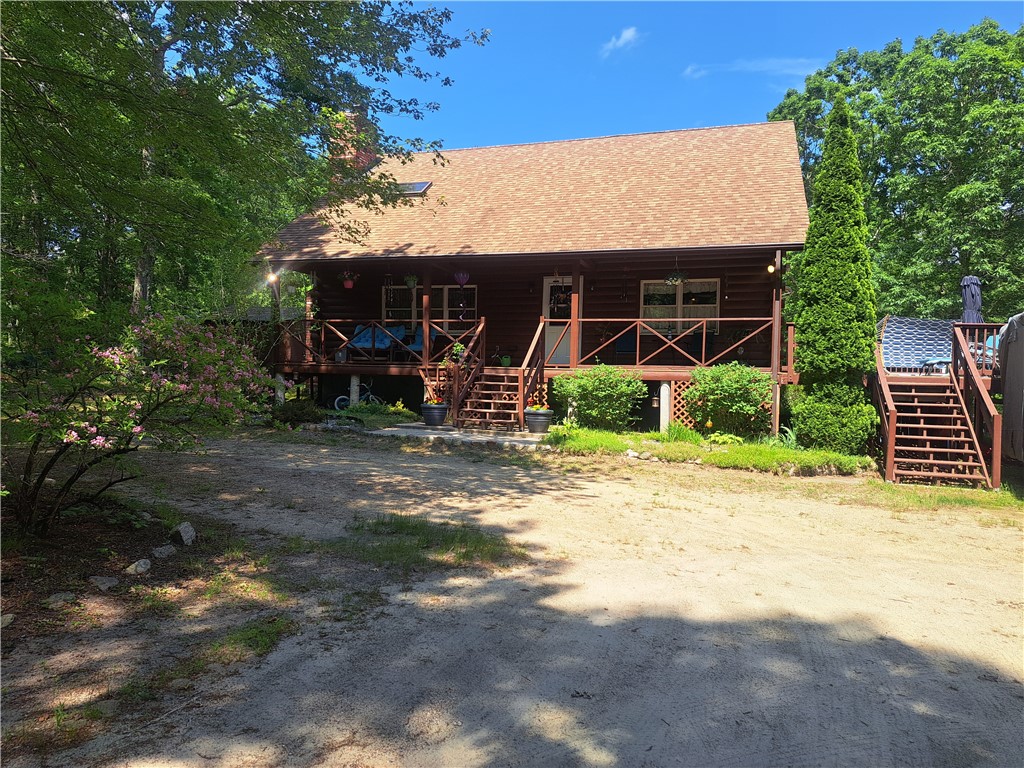 500 Plain Road West Greenwich, RI 02817 - Photo 2 of 40