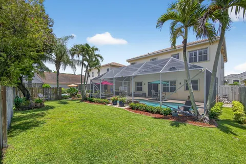 $789,900 | 8275 Bob-O-Link Drive, West Palm Beach, FL 33412