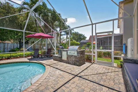 $789,900 | 8275 Bob-O-Link Drive, West Palm Beach, FL 33412