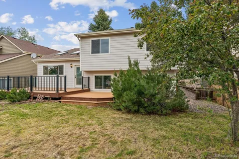 $575,000 | 21574 Omaha Avenue, Parker, CO 80138