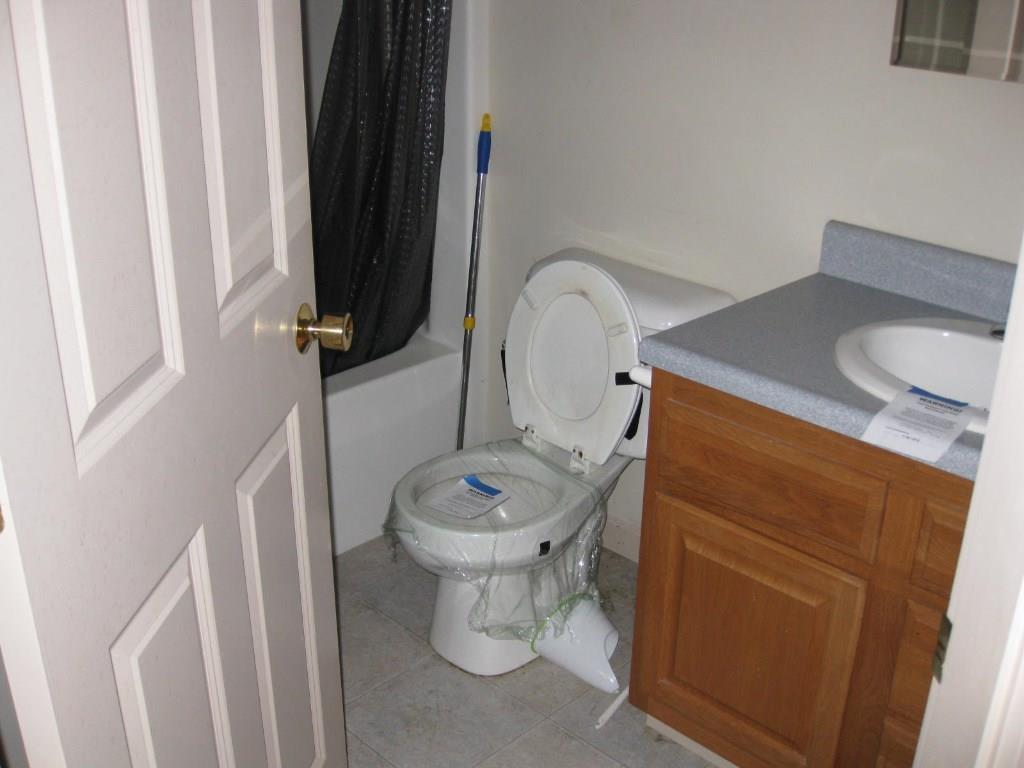 1233 Carmel Road North Hampden, ME 04444 - Photo 6 of 18 Second Floor Full Bath
