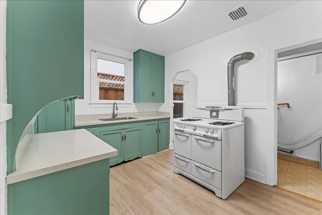 $525,000 | 1127 Key Rte Boulevard, Albany, CA 94706