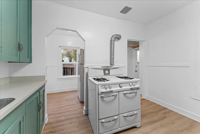 $525,000 | 1127 Key Rte Boulevard, Albany, CA 94706