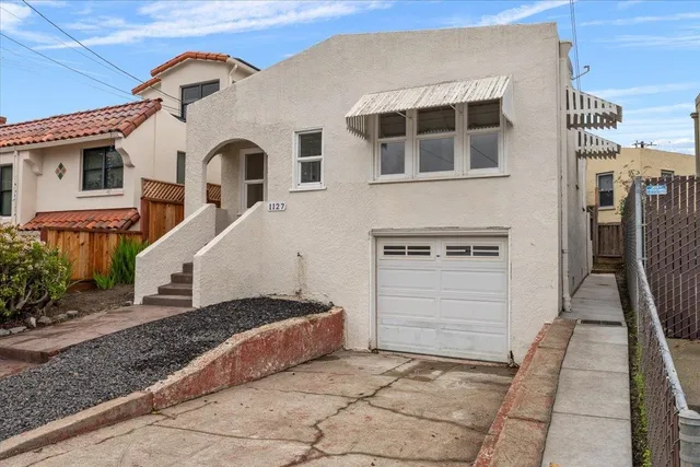 $525,000 | 1127 Key Rte Boulevard, Albany, CA 94706