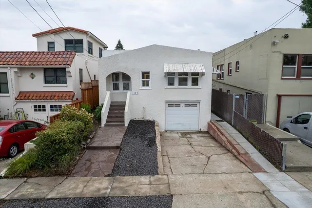 $525,000 | 1127 Key Rte Boulevard, Albany, CA 94706