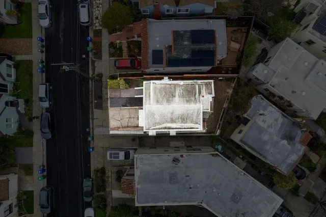 $525,000 | 1127 Key Rte Boulevard, Albany, CA 94706