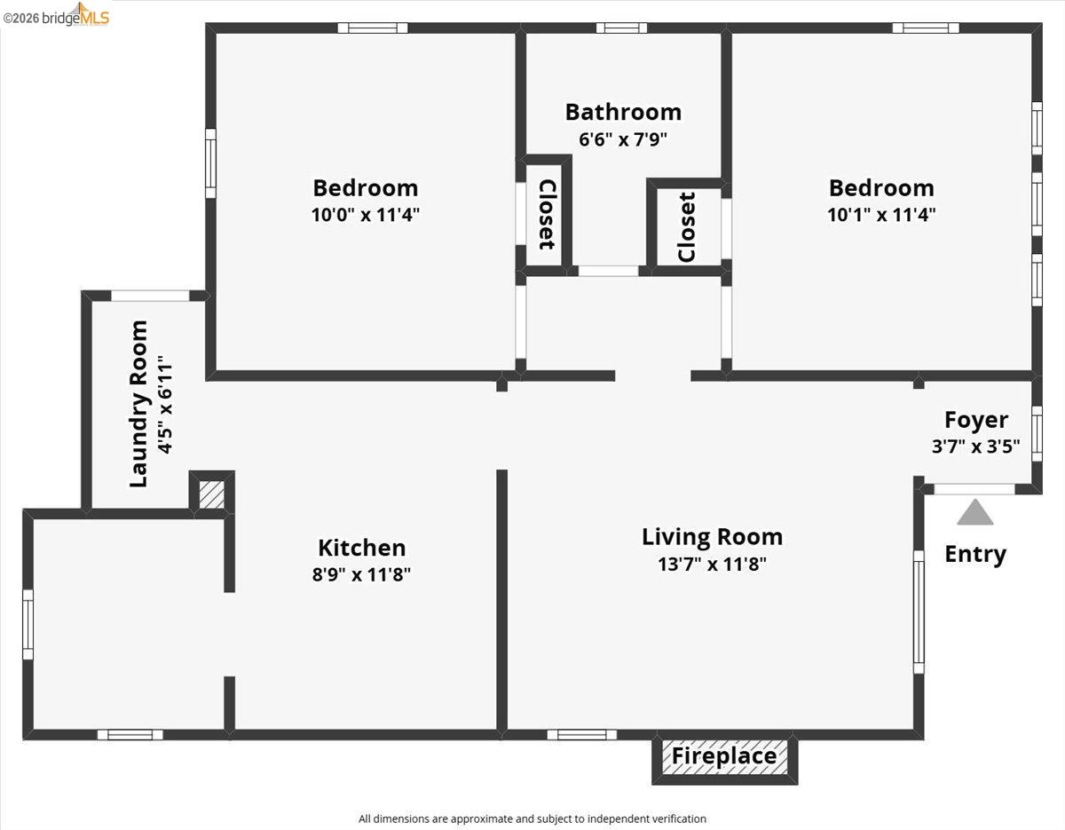 1127 Key Rte Boulevard Albany, CA 94706 - Photo 36 of 36 View of home floor plan
