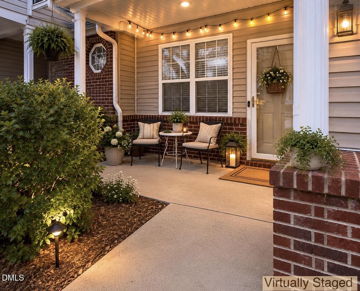 2907 Andover Glen Road Raleigh, NC 27604 - Photo 3 of 39