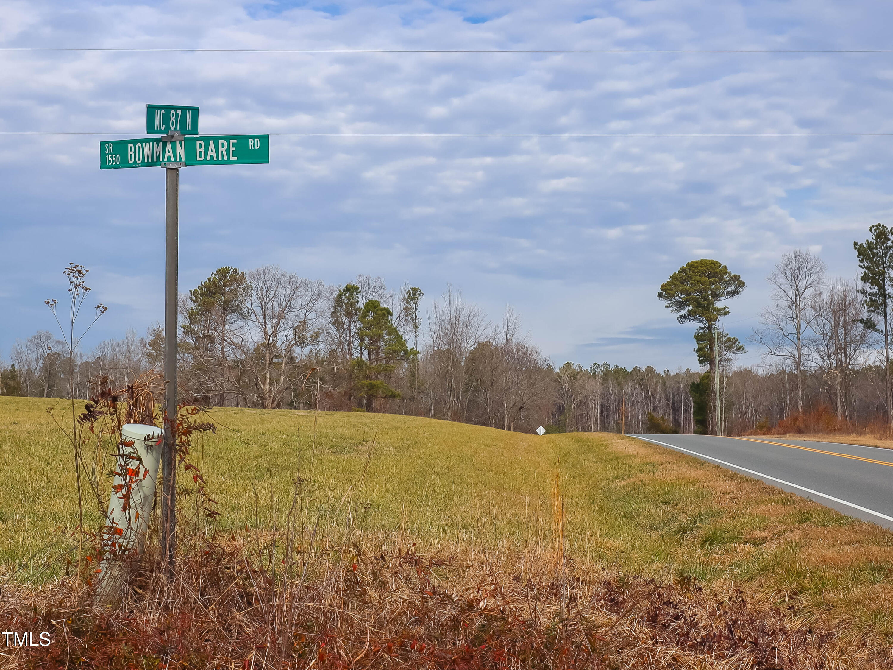 120 Rabbit Patch Road Pittsboro, NC 27312 - Photo 2 of 16 19-100-Chatham-Parcel-76312-6Tracts-Bowm