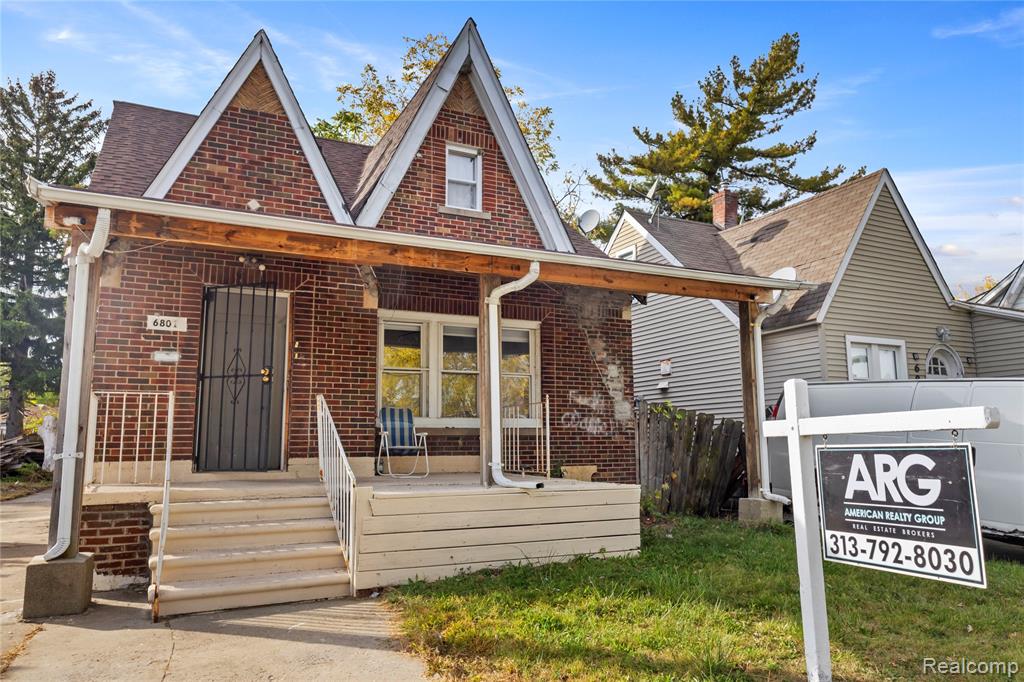 6801 Rutland Street Detroit, MI 48228 - Photo 41 of 41