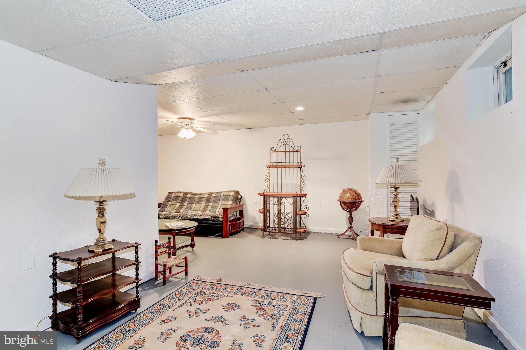 10247 Gainsborough Road Potomac, MD 20854 - Photo 24 of 28 Basement