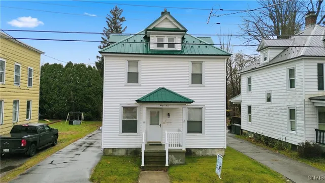 $120,000 | 43 Elm Street, Manheim, NY 13329