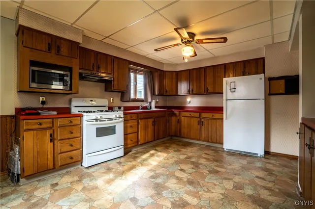 $120,000 | 43 Elm Street, Manheim, NY 13329