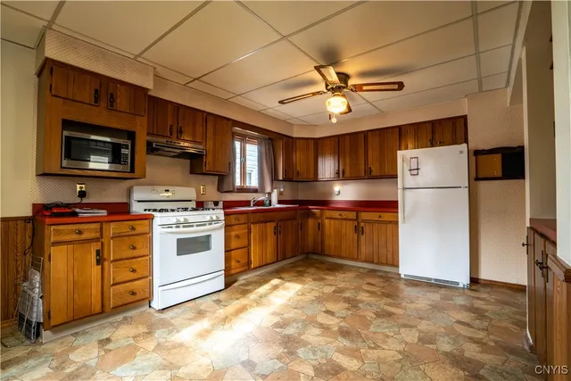 $120,000 | 43 Elm Street, Manheim, NY 13329