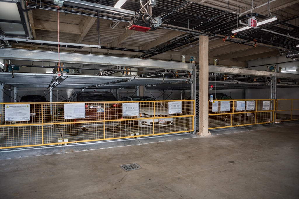 30 Penniman Road, Unit 206 Boston, MA 02134 - Photo 18 of 19