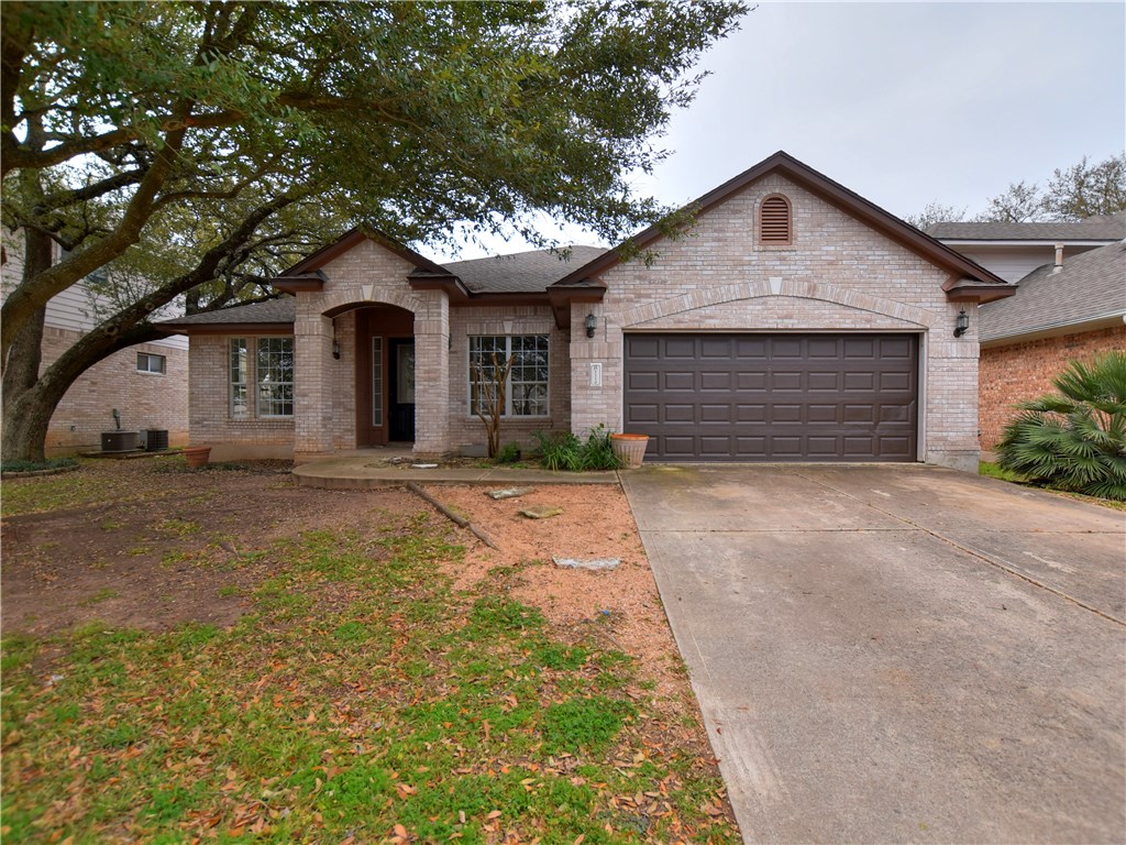 1110 Old Mill Road Cedar Park, TX 78613 - Photo 1 of 1