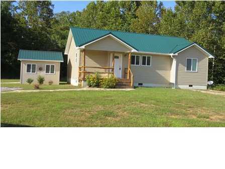 545 York Road Northeast Cleveland, TN 37323 - Photo 1 of 14 Primary Photo