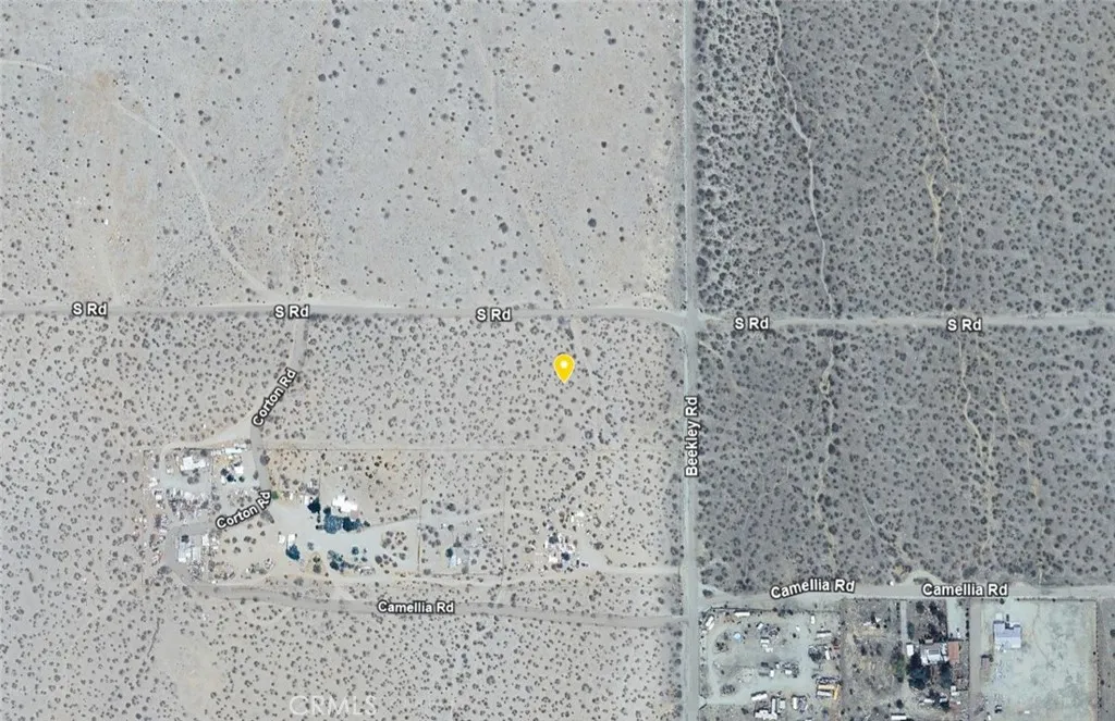 0 Beekley Road Pinon Hills, CA 92372 - Photo 9 of 11