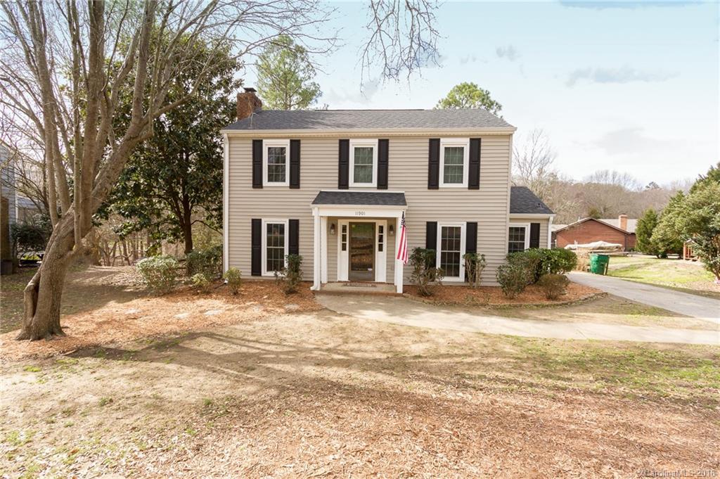 11901 Painted Tree Road Charlotte, NC 28226 - Photo 2 of 24 Gallery Image 2
