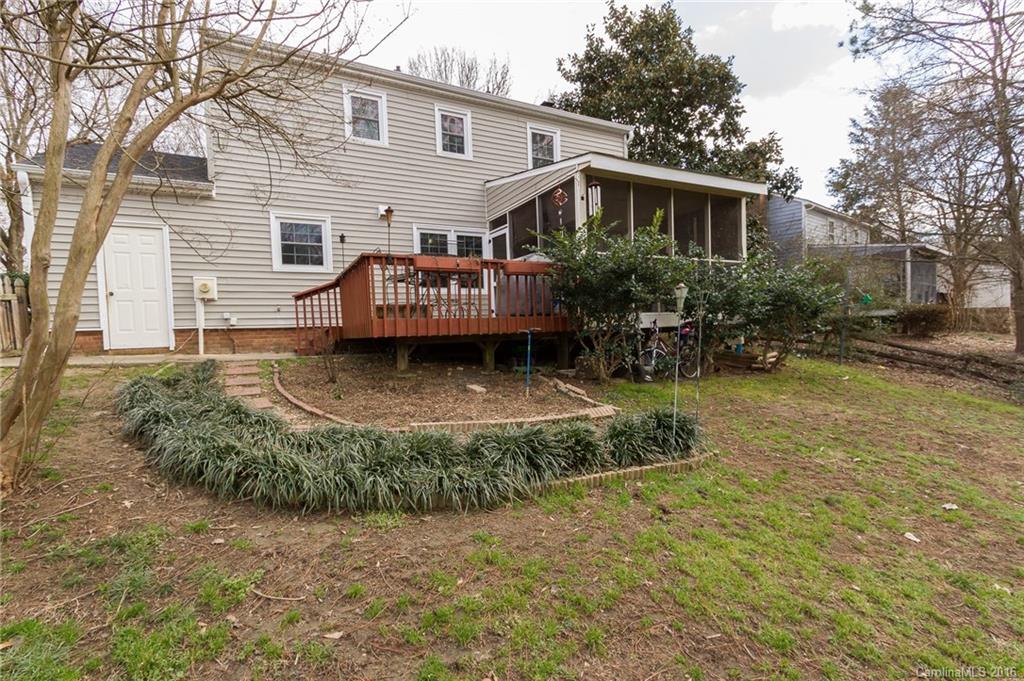 11901 Painted Tree Road Charlotte, NC 28226 - Photo 22 of 24 Gallery Image 22