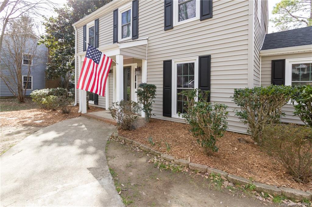 11901 Painted Tree Road Charlotte, NC 28226 - Photo 24 of 24 Gallery Image 24