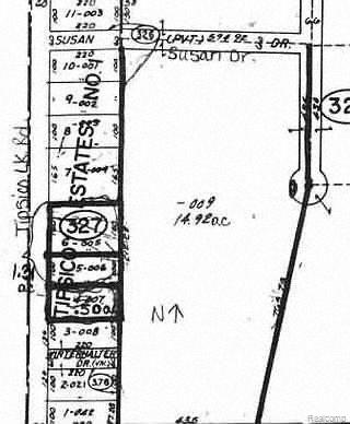 5-6 North Tipsico Lake Road Highland, MI 48357 - Photo 1 of 1 Property Photo