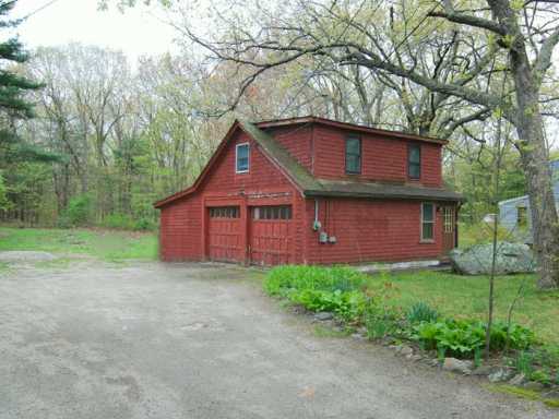 400 Rockland Road Scituate, RI 02857 - Photo 5 of 8 Other.