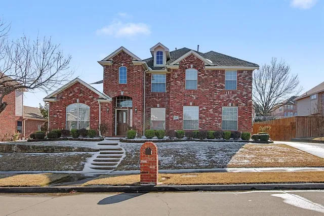 $524,900 | 1610 Lakeland Park Drive, Garland, TX 75043