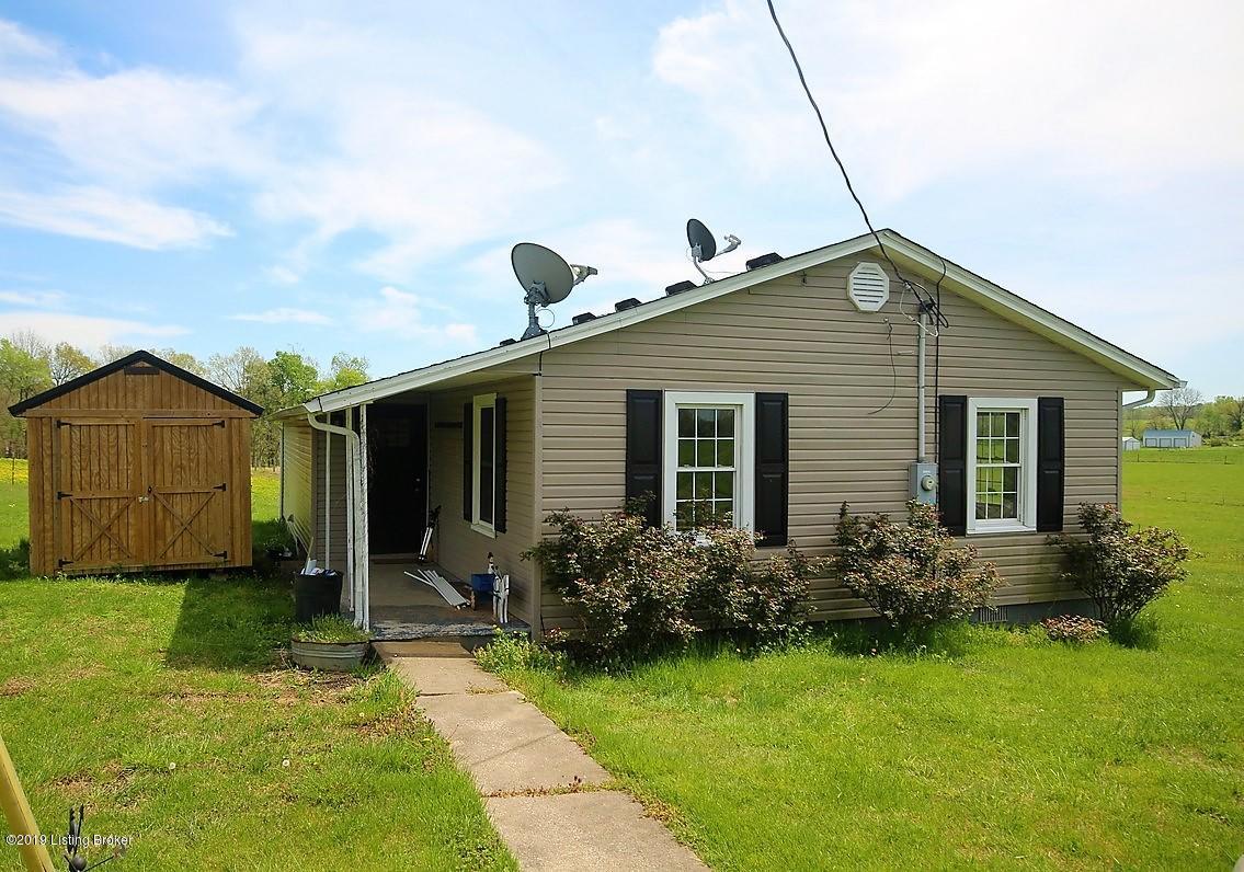 314 Green Meadows Road Leitchfield, KY 42754 - Photo 12 of 27 House 3