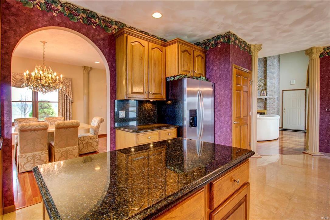 4166 Lower Saxtown Road Waterloo, IL 62298 - Photo 14 of 36
