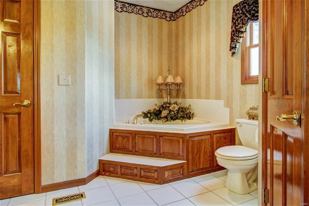 4166 Lower Saxtown Road Waterloo, IL 62298 - Photo 22 of 36